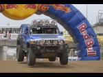 Hummer H3 Racing 2007 года